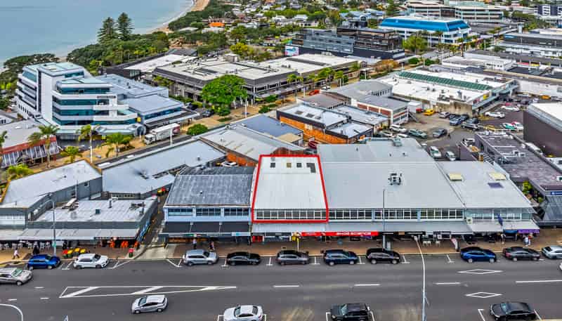 12 Anzac Street, Takapuna