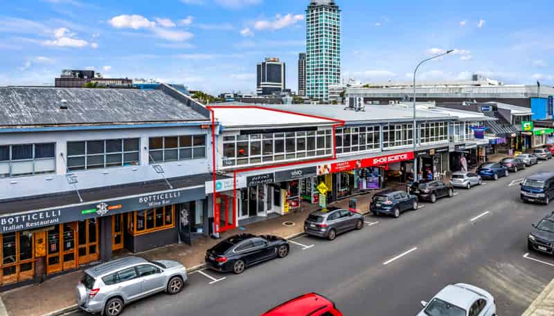 12 Anzac Street, Takapuna