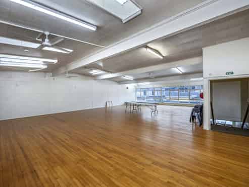 Must Be Sold - Strategic Takapuna Holding