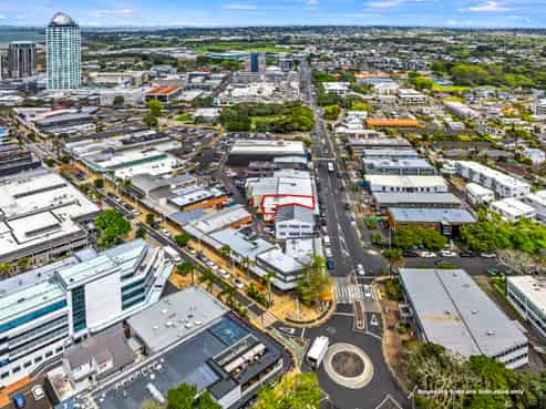 Must Be Sold - Strategic Takapuna Holding