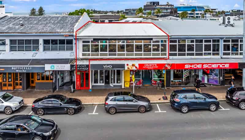 12 Anzac Street, Takapuna