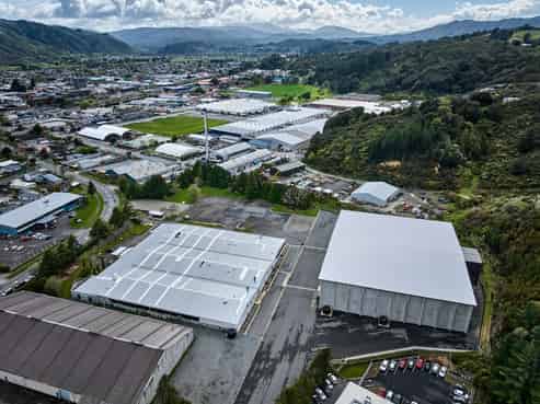 Step into the Spotlight