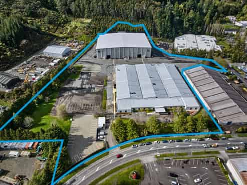 Step into the Spotlight