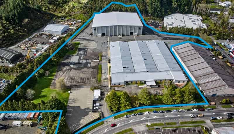 32-34 Lane Street, Upper Hutt