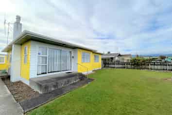 21 Braemar Street, Levin