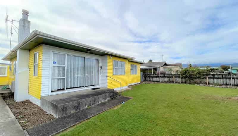21 Braemar Street, Levin