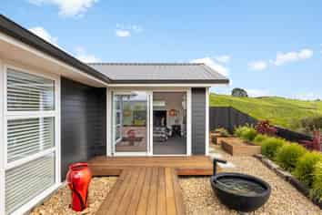 150 Hitchen Road, Pokeno