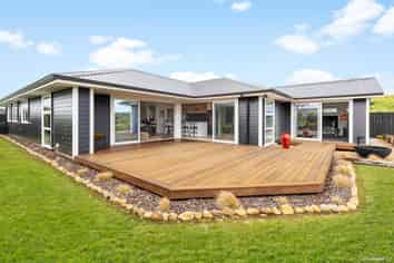 150 Hitchen Road, Pokeno