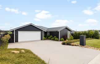 150 Hitchen Road, Pokeno