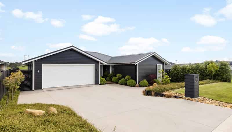 150 Hitchen Road, Pokeno