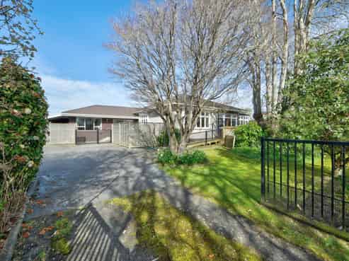 14 Kerwood Place, Gore