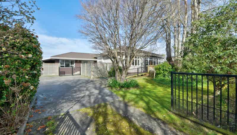 14 Kerwood Place, Gore