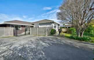 14 Kerwood Place, Gore