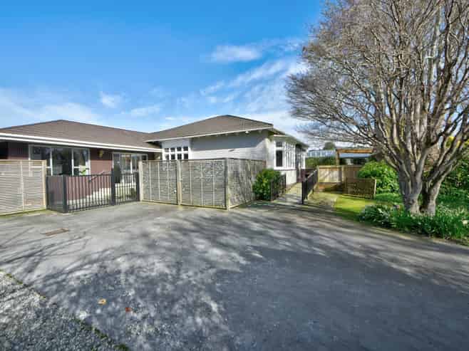 14 Kerwood Place, Gore