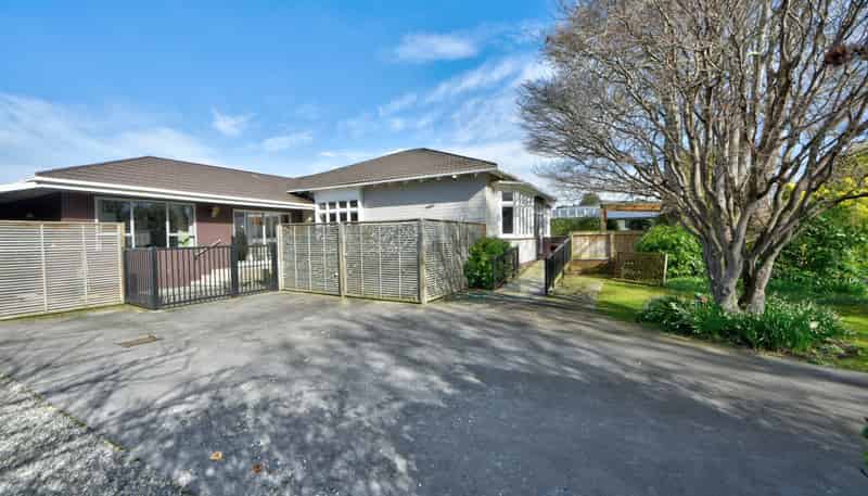 14 Kerwood Place, Gore