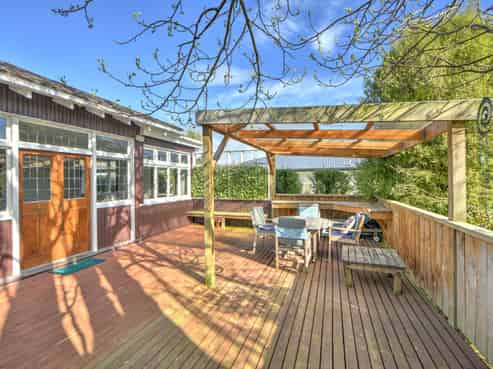 14 Kerwood Place, Gore