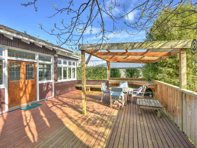 14 Kerwood Place, Gore