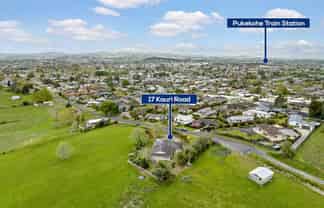 17 Kauri Road, Pukekohe