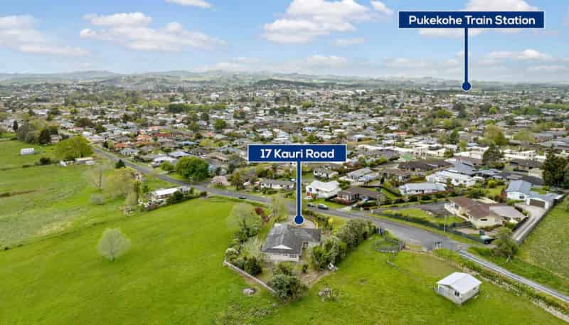 17 Kauri Road, Pukekohe
