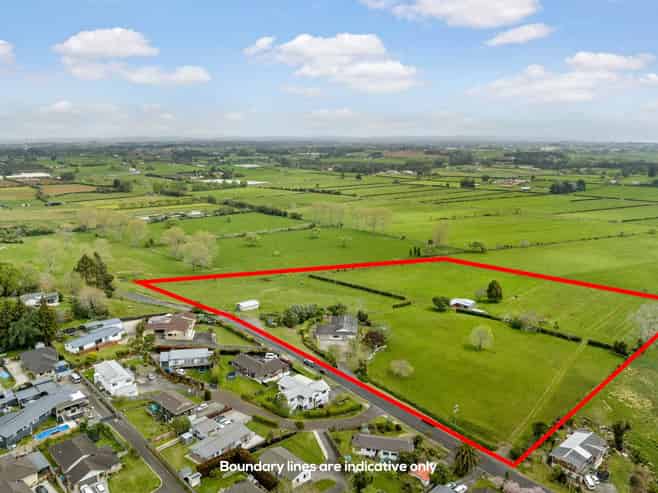 17 Kauri Road, Pukekohe