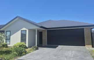 26 Lady Isaac Drive, Rolleston