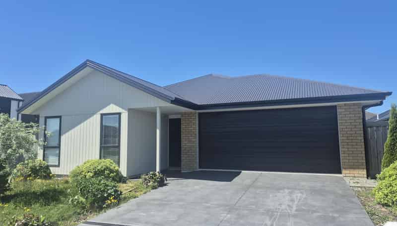 26 Lady Isaac Drive, Rolleston