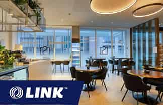 Spire Restaurant Cafe - Wyndham Garden Christchurc