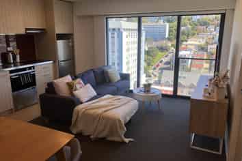 1505/111 Dixon Street, Wellington Central