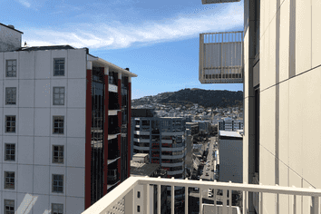 1505/111 Dixon Street, Wellington Central
