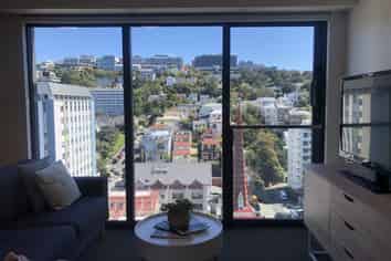 1505/111 Dixon Street, Wellington Central