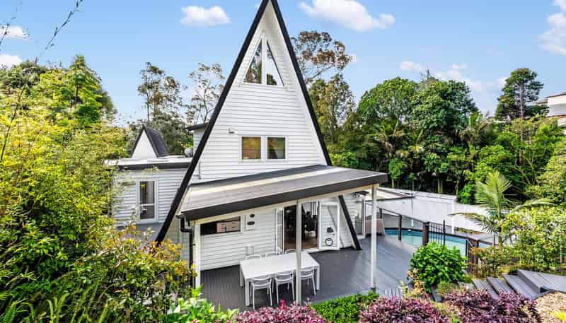 81 Meadowbank Road, Meadowbank