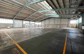 $165p/sqm with Dual Road Access