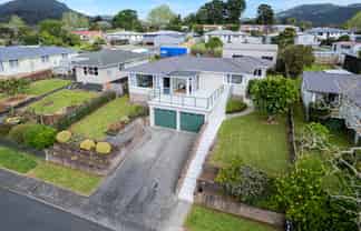 12 Ogle Crescent, Kamo