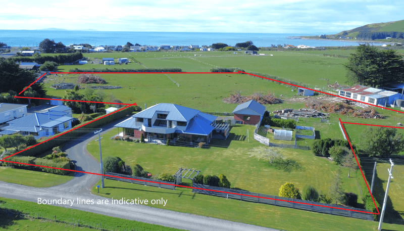 7 Drury Street West, Colac Bay