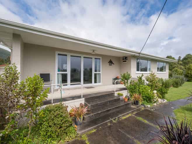 138 Waller Street, Murchison