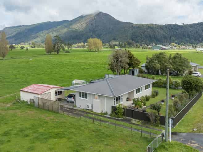 138 Waller Street, Murchison