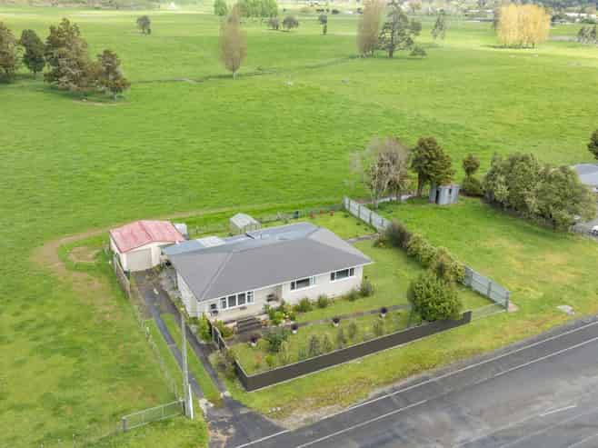 138 Waller Street, Murchison