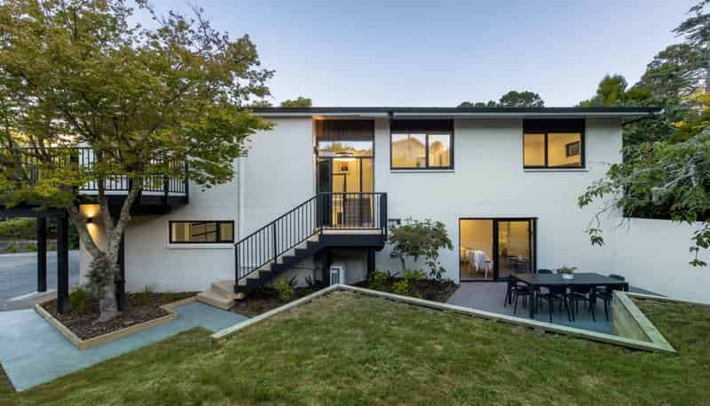 200A Beach Road, Campbells Bay