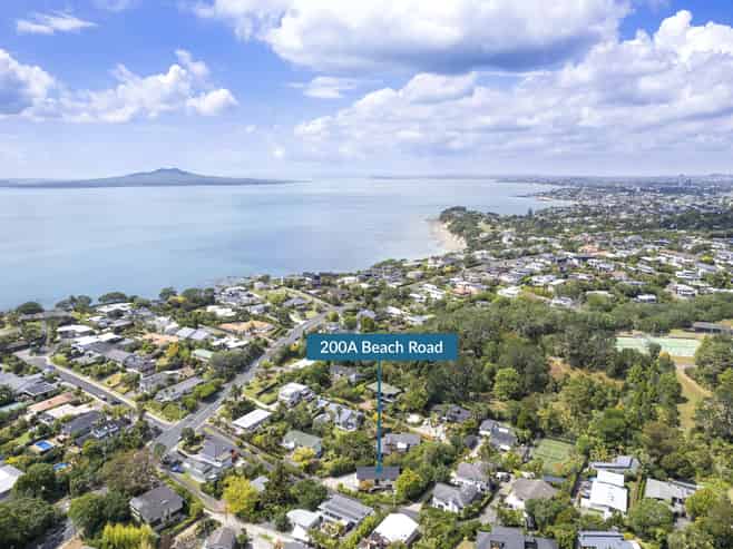 200A Beach Road, Campbells Bay