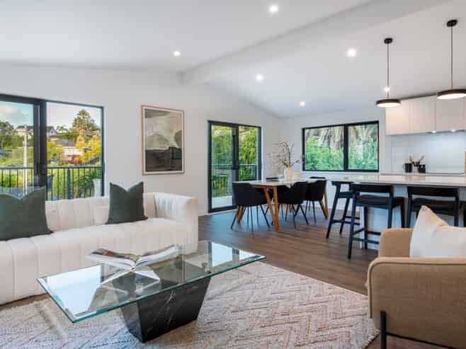200A Beach Road, Campbells Bay