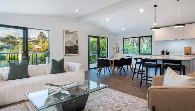 200A Beach Road, Campbells Bay