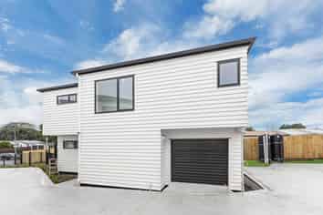 29D Yearsley Place, Manurewa