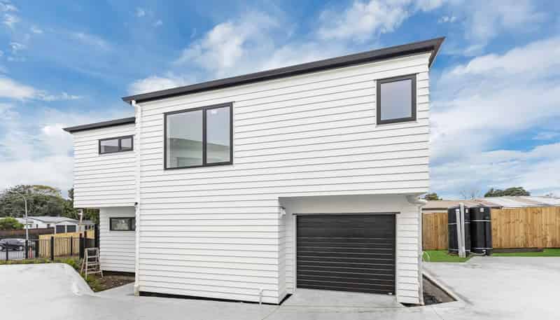 29D Yearsley Place, Manurewa