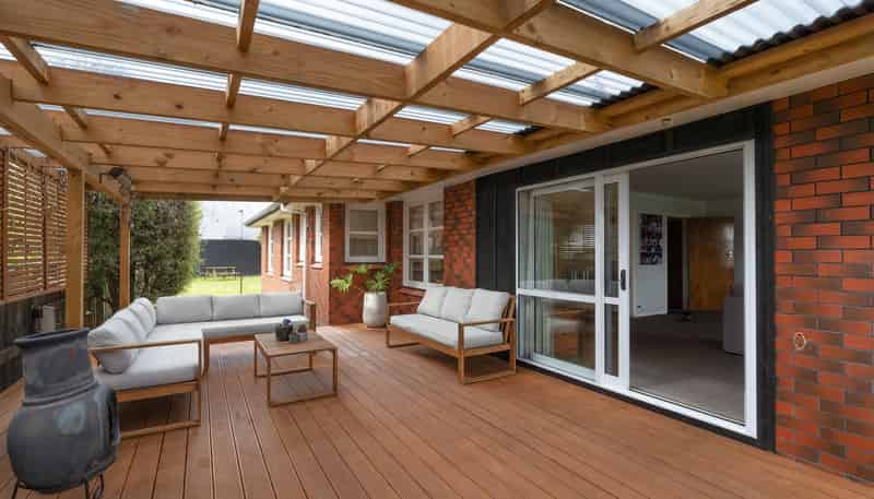 12 Tawa Street, LEVIN