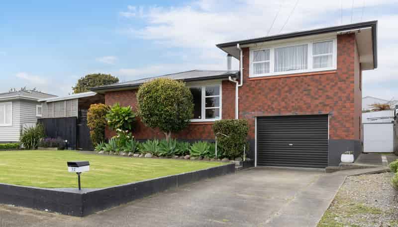 12 Tawa Street, LEVIN