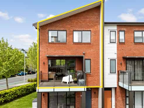 1 Danga Lane, Hobsonville