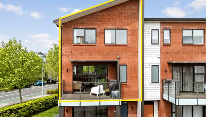 1 Danga Lane, Hobsonville