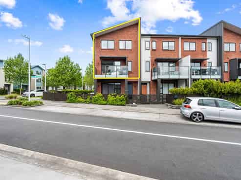 1 Danga Lane, Hobsonville