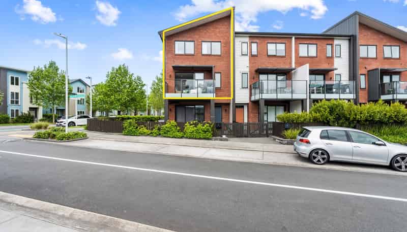 1 Danga Lane, Hobsonville