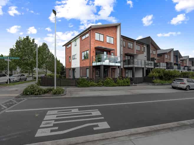 1 Danga Lane, Hobsonville